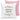 Anstaltsleitung – Flowers – Kissen 40 × 40 cm mit Rückseite in Rosa – Vorder- und Rückansicht #farbe_rosa