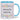 Anstaltsleitung – Tasse in Blau – Ansicht 01 #farbe_blau