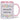 Anstaltsleitung – Tasse in Rosa – Ansicht 01 #farbe_rosa