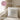 Verstehe ich akzeptiere ich find trotzdem scheiße – Flowers – Kissen 40 × 40 cm mit Rückseite in Rosa – Wohnbeispiel #farbe_rosa