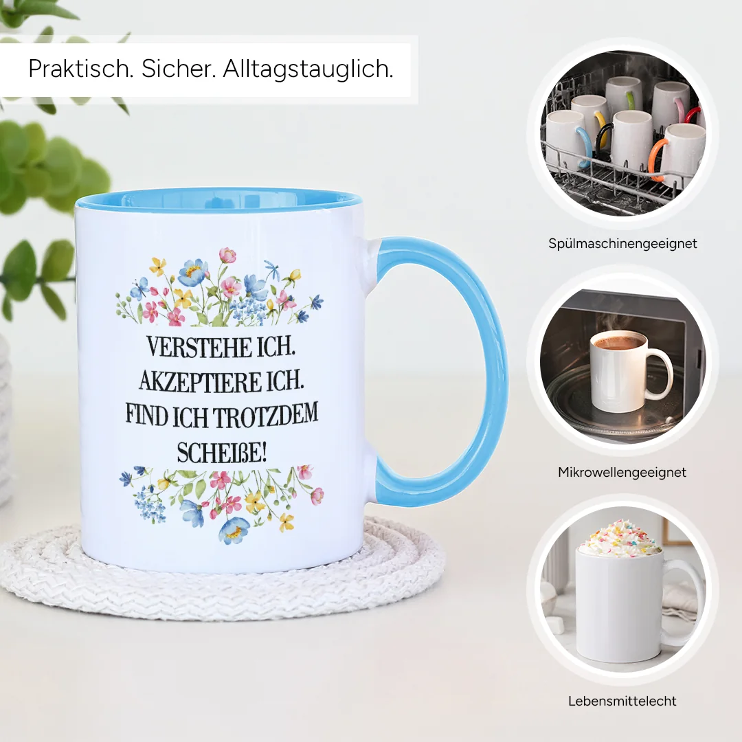 Spülmaschinenfest