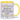 Verstehe ich akzeptiere ich find ich trotzdem scheiße – Tasse in Gelb – Ansicht 01 #farbe_gelb