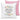 Sehr gerne das fuck you im Büro – Flowers – Kissen 40 × 40 cm mit Rückseite in Rosa – Vorder- und Rückansicht #farbe_rosa