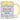 Sehr gerne das fuck you im Büro – Tasse in Gelb – Ansicht 01 #farbe_gelb