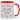Sehr gerne das fuck you im Büro – Tasse in Rot – Ansicht 01 #farbe_rot
