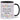 Sehr gerne das fuck you im Büro – Tasse in Schwarz – Ansicht 01 #farbe_schwarz