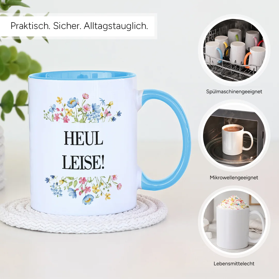 Spülmaschinenfest