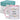 Heul leise – Tasse in Rosa mit Geschenkkarton – Ansicht 01 #farbe_rosa
