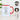Heul leise – Tasse in Rot – Ansicht 04 #farbe_rot