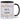 Heul leise – Tasse in Schwarz – Ansicht 01 #farbe_schwarz