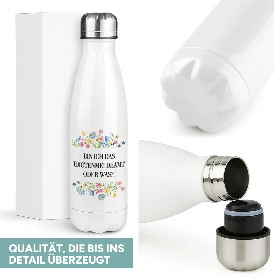 Qualität bis ins Detail