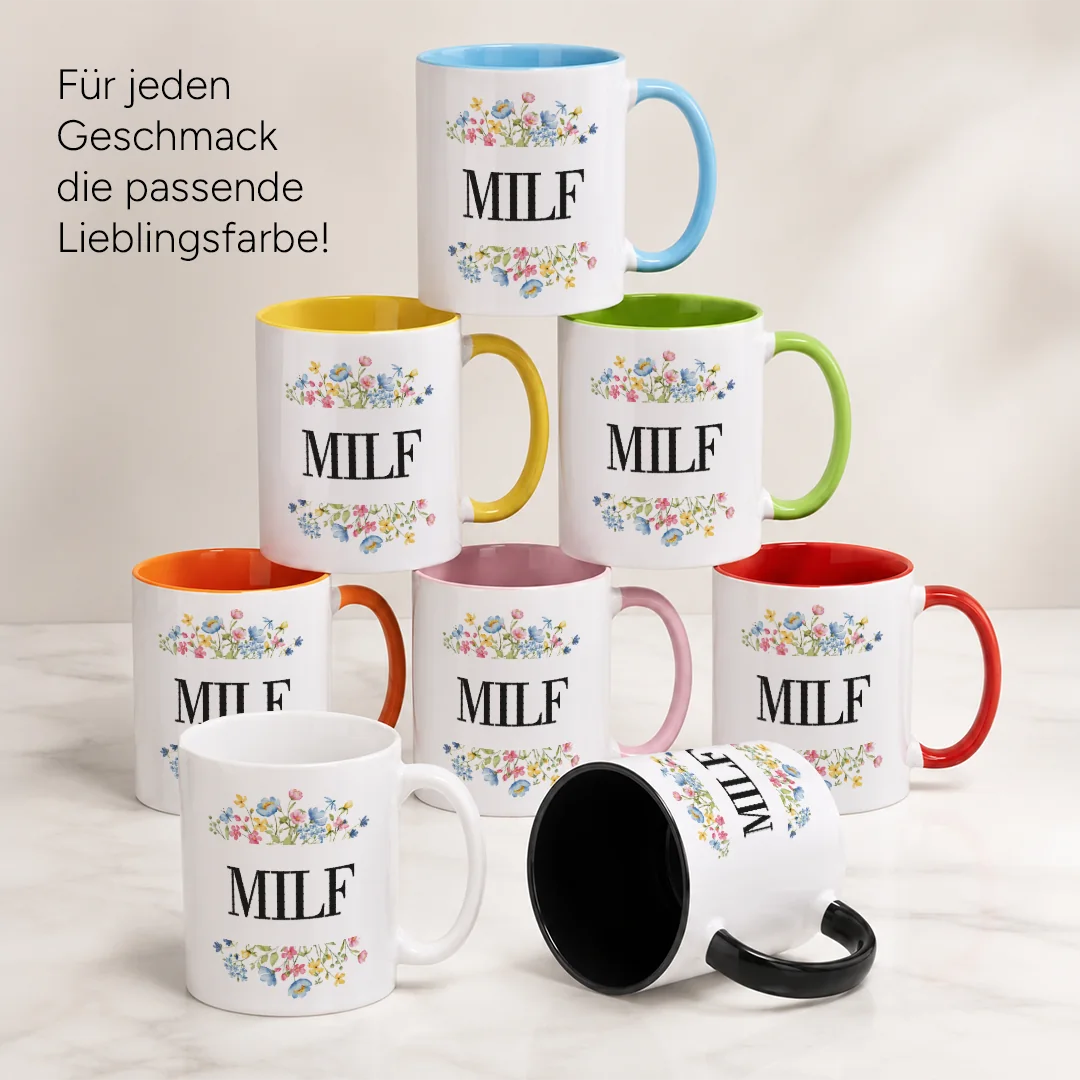 In Deutschland mit Liebe gemacht