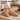 MILF – braune Hausschuhe, Ansicht 3