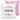 Mimimimi – Flowers – Kissen 40 × 40 cm mit Rückseite in Rosa – Vorder- und Rückansicht #farbe_rosa