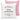 Blöde Kackscheiße – Flowers – Kissen 40 × 40 cm mit Rückseite in Rosa – Vorder- und Rückansicht #farbe_rosa