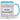 Blöde Kackscheiße – Tasse in Blau – Ansicht 01 #farbe_blau