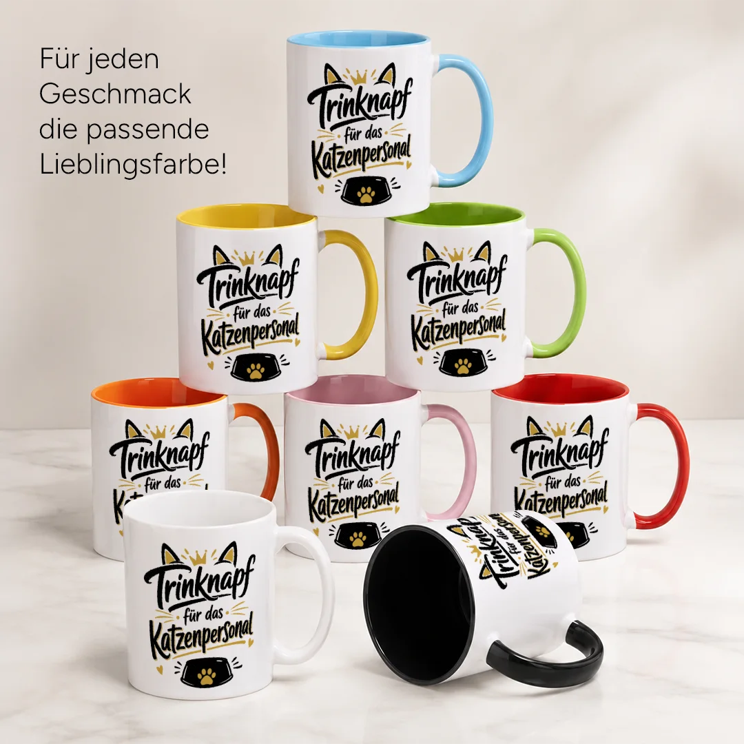 In Deutschland mit Liebe gemacht