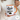 Trinknapf für das Katzenpersonal – Tasse in Orange – Ansicht 03 #farbe_orange