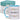 Kurwa – Tasse in Blau mit Geschenkkarton – Ansicht 01 #farbe_blau