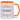 Kurwa – Tasse in Orange – Ansicht 01 #farbe_orange