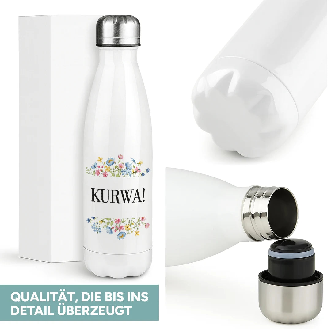 Qualität bis ins Detail