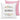 Kurwa – Flowers – Kissen 40 × 40 cm mit Rückseite in Rosa – Vorder- und Rückansicht #farbe_rosa