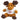 Lieblings-Mama – Kuscheltier Elch, Ansicht 01 #kuscheltier_elch