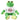 Lieblings-Mama – Kuscheltier Frosch, Ansicht 01 #kuscheltier_frosch