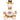 Lieblings-Mama – Kuscheltier Giraffe, Ansicht 01 #kuscheltier_giraffe
