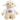 Lieblings-Mama – Kuscheltier Schaf, Ansicht 01 #kuscheltier_schaf