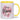 Lieblings Mama – Tasse in Gelb – Ansicht 01 #farbe_gelb