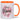 Lieblings Mama – Tasse in Orange – Ansicht 01 #farbe_orange