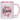 Lieblings Mama – Tasse in Rosa – Ansicht 01 #farbe_rosa