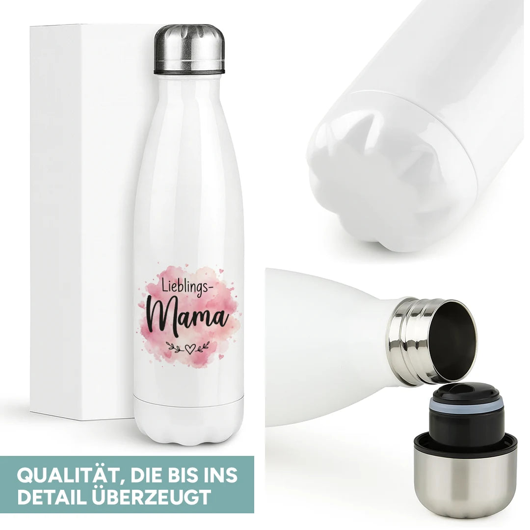 Qualität bis ins Detail