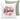 Lieblings Mama – Kissen 40 × 40 cm mit Rückseite in Grün – Vorder- und Rückansicht #farbe_gruen