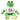 Lieblings-Tante – Kuscheltier Frosch, Ansicht 01 #kuscheltier_frosch