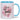 Lieblings Tante – Tasse in Blau – Ansicht 01 #farbe_blau