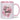 Lieblings Tante – Tasse in Rosa – Ansicht 01 #farbe_rosa