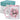 Lieblings Tante – Tasse in Rosa mit Geschenkkarton – Ansicht 01 #farbe_rosa