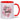 Lieblings Tante – Tasse in Rot – Ansicht 01 #farbe_rot
