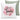 Lieblings Tante – Kissen 40 × 40 cm mit Rückseite in Grün – Vorder- und Rückansicht #farbe_gruen