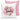 Lieblings Tante – Kissen 40 × 40 cm mit Rückseite in Rosa – Vorder- und Rückansicht #farbe_rosa