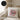 Lieblings Tante – Kissen 40 × 40 cm mit Rückseite in Schwarz – Wohnbeispiel #farbe_schwarz