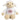 Lieblings-Tochter – Kuscheltier Schaf, Ansicht 01 #kuscheltier_schaf