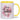 Lieblings Tochter – Tasse in Gelb – Ansicht 01 #farbe_gelb