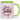 Lieblings Tochter – Tasse in Grün – Ansicht 01 #farbe_gruen