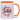 Lieblings Tochter – Tasse in Orange – Ansicht 01 #farbe_orange