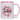 Lieblings Tochter – Tasse in Rosa – Ansicht 01 #farbe_rosa