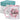 Lieblings Tochter – Tasse in Rosa mit Geschenkkarton – Ansicht 01 #farbe_rosa