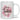 Lieblings Tochter – Tasse in Weiß – Ansicht 01 #farbe_weiss